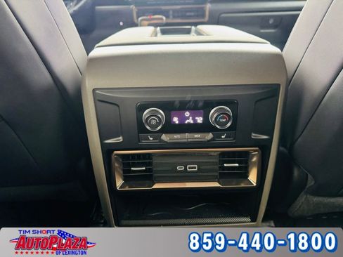 Used 2025 GMC Hummer EV 2X image 53