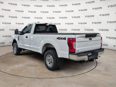 Used 2022 Ford F250 XL w/ Power Equipment Group image 3