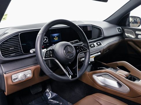 Certified 2026 Mercedes-Benz GLE 350 4MATIC image 9