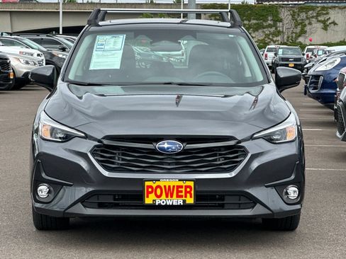 Used 2024 Subaru Impreza 2.0i Sport AWD/4WD image 9