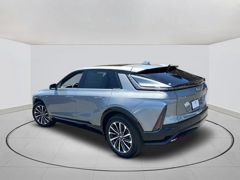 New 2026 Cadillac Lyriq Sport AWD/4WD image 3