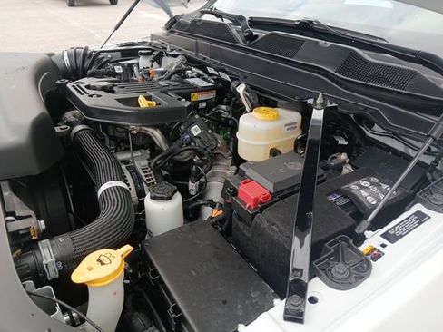 New 2026 RAM 2500 Limited AWD/4WD image 63
