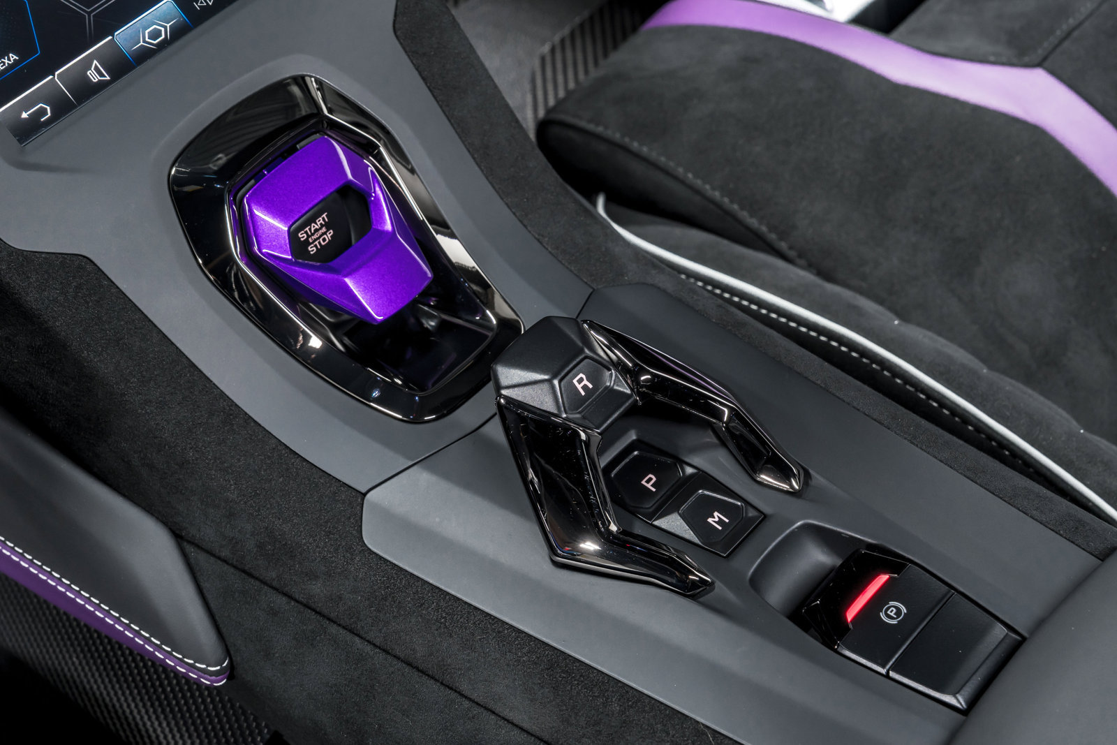 Used 2023 Lamborghini Huracan STO RWD image 29