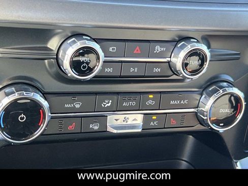 New 2025 Ford F150 XLT w/ Equipment Group 302A MID image 29