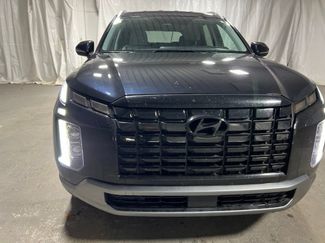 Used 2025 Hyundai Palisade SEL FWD video 2