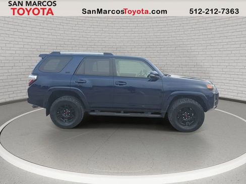 Used 2023 Toyota 4Runner SR5 Premium image 4