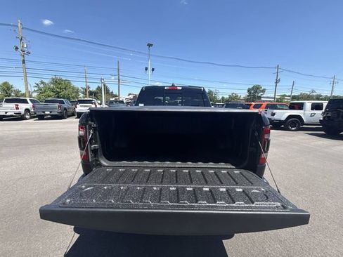 Used 2024 RAM 1500 Limited w/ Night Edition AWD/4WD image 23