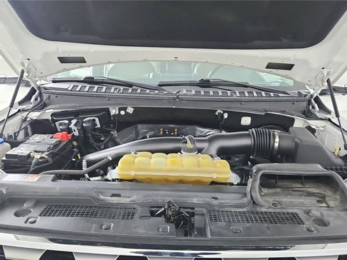 Used 2021 Ford Expedition Limited image 17