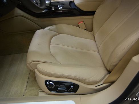 Used 2011 Audi A8 L 4.2 AWD/4WD image 12