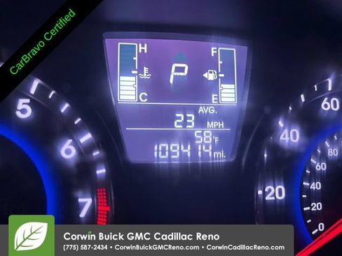 Used 2016 Hyundai Accent SE w/ Option Group 02 FWD image 22