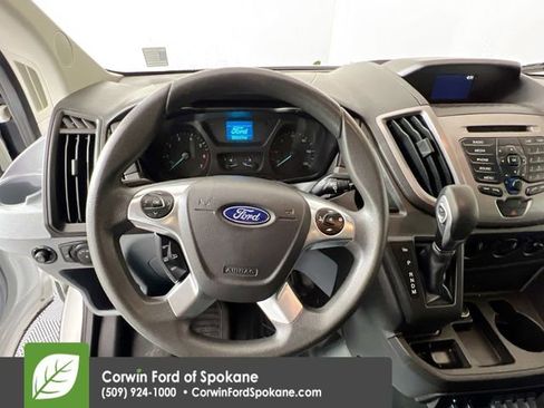 Used 2018 Ford Transit 150 XLT image 8