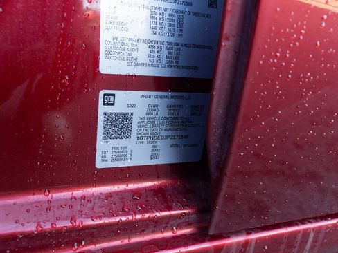 Used 2023 GMC Sierra 1500 SLT image 40