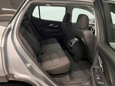 Certified 2024 GMC Terrain SLE FWD image 9