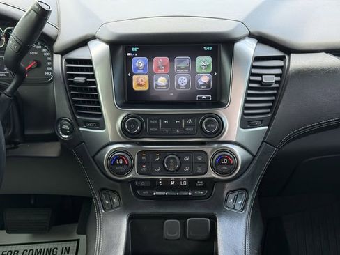 Used 2018 Chevrolet Tahoe LT RWD image 22