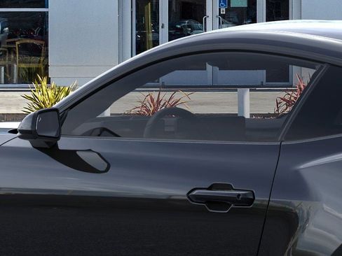 New 2026 Ford Mustang Coupe image 20