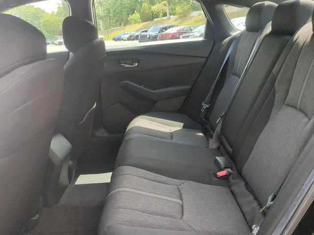 Certified 2024 Honda Accord Sport image 12