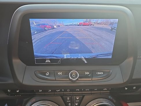 Used 2023 Chevrolet Camaro LT w/ Redline Edition image 28