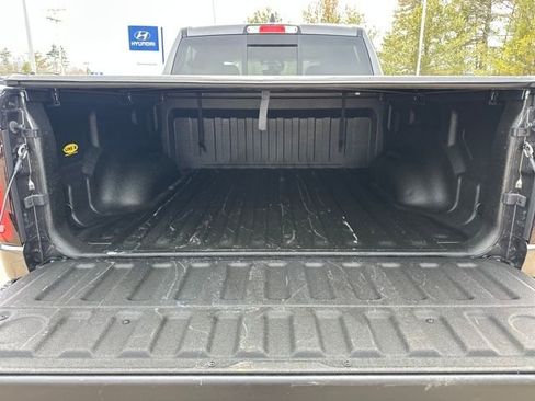 Used 2025 RAM 1500 Classic Warlock image 21