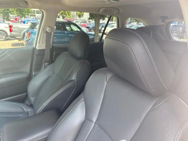 Used 2022 Subaru Outback Limited XT AWD/4WD image 18