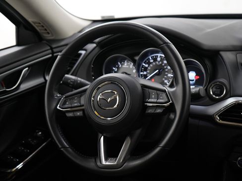Used 2022 MAZDA CX-9 Touring w/ Touring Premium Package AWD/4WD image 15