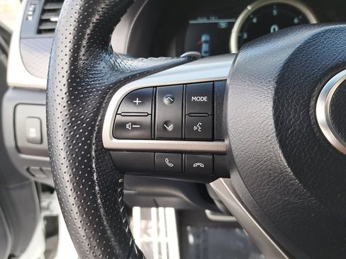 Used 2016 Lexus GS 350 F Sport w/ F Sport Package RWD image 17