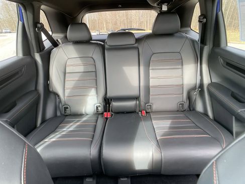 Used 2024 Honda CR-V Sport-L image 23