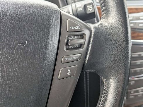 Used 2019 Nissan Armada SV w/ Driver Package image 25