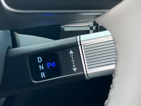 New 2026 Hyundai Santa Fe Calligraphy image 20