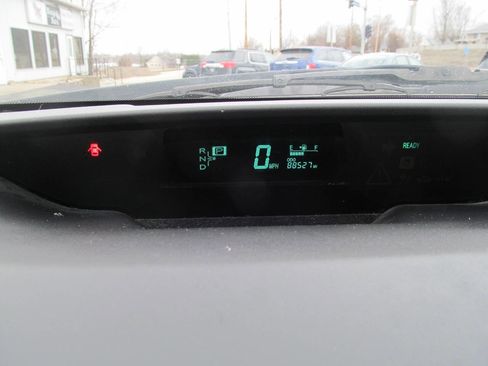 Used 2006 Toyota Prius image 13