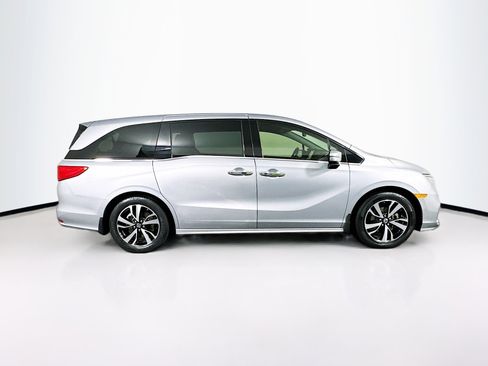 Used 2018 Honda Odyssey Elite image 10
