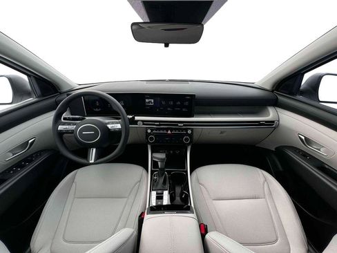 New 2026 Hyundai Tucson SEL image 13