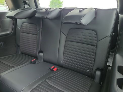 New 2026 Nissan Pathfinder Rock Creek AWD/4WD image 10