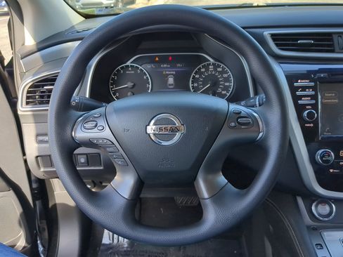 Used 2020 Nissan Murano S w/ Technology Package image 29