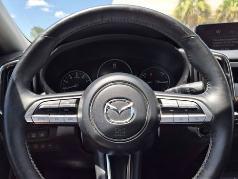 Used 2023 MAZDA CX-50 2.5 Turbo w/ Cargo Package AWD/4WD image 27