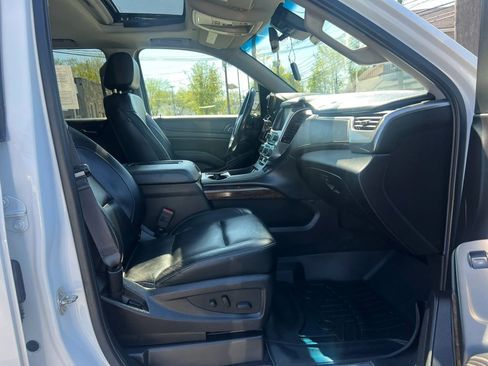 Used 2016 Chevrolet Tahoe LT w/ Off-Road Package image 34