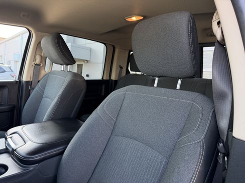 Used 2019 RAM 2500 Tradesman AWD/4WD image 13