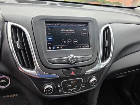 Certified 2020 Chevrolet Equinox LT image 16