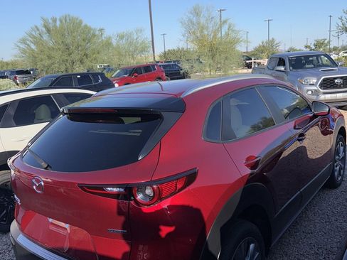 New 2026 MAZDA CX-30 AWD 2.5 S w/ Premium Package image 5