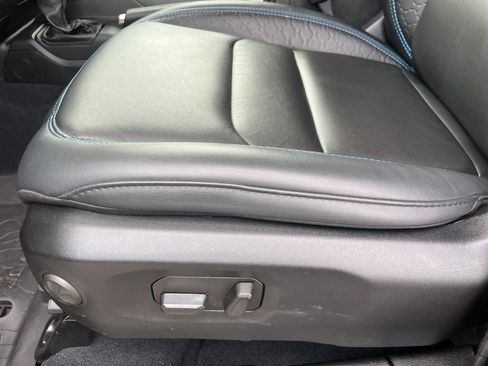 Used 2024 Jeep Wrangler High Altitude image 29