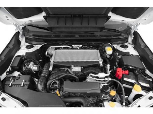 New 2026 Subaru Outback Limited AWD/4WD image 14