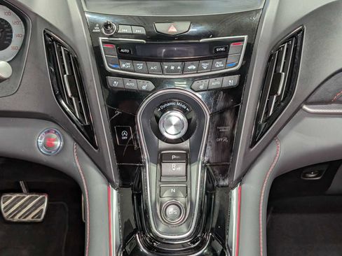 Certified 2023 Acura RDX A-Spec image 20