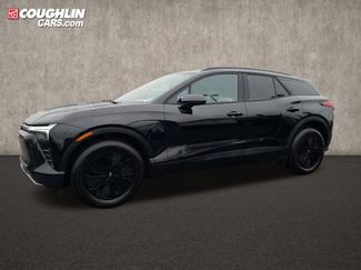 New 2026 Chevrolet Blazer EV LT AWD/4WD video 2