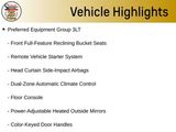 Used 2007 Chevrolet Avalanche LT w/ LT Preferred Equipment Group image 5