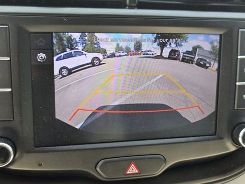 Used 2022 Kia Soul LX FWD image 22