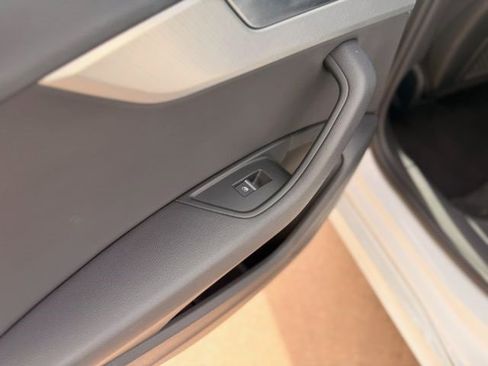 Used 2025 Audi A5 2.0T Premium Plus image 17