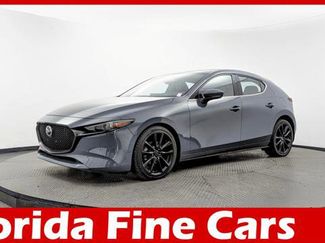 Used 2019 MAZDA MAZDA3 Hatchback w/ Premium Package video 1