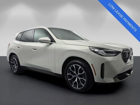 Used 2026 BMW X3 xDrive30 image 1