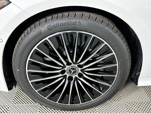 New 2026 Mercedes-Benz CLE 450 4MATIC Cabriolet image 32