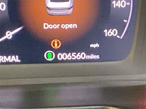 Used 2024 Honda Accord Touring image 15