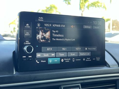 Certified 2023 Honda Pilot EX-L image 12